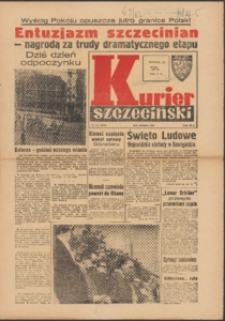 Kurier Szczeciński. 1967 nr 113 wyd.AB