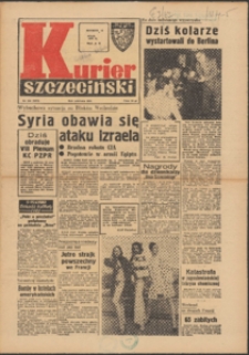 Kurier Szczeciński. 1967 nr 114 wyd.AB