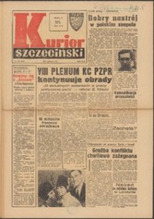 Kurier Szczeciński. 1967 nr 115 wyd.AB