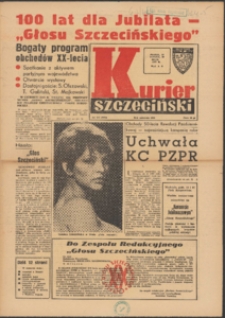 Kurier Szczeciński. 1967 nr 117 wyd.AB
