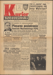 Kurier Szczeciński. 1967 nr 120 wyd.AB