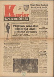 Kurier Szczeciński. 1967 nr 132 wyd.AB