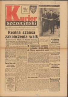 Kurier Szczeciński. 1967 nr 134 wyd.AB
