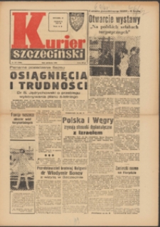 Kurier Szczeciński. 1967 nr 137 wyd.AB