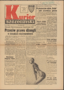 Kurier Szczeciński. 1967 nr 145 wyd.AB