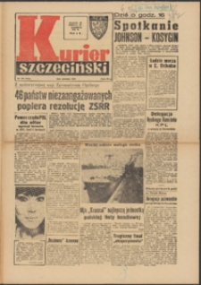 Kurier Szczeciński. 1967 nr 146 wyd.AB
