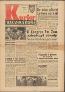 Kurier Szczeciński. 1967 nr 147 wyd.AB