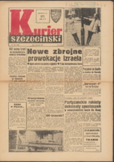 Kurier Szczeciński. 1967 nr 165 wyd.AB