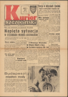 Kurier Szczeciński. 1967 nr 175 wyd.AB
