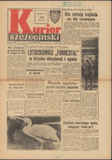 Kurier Szczeciński. 1967 nr 176 wyd.AB