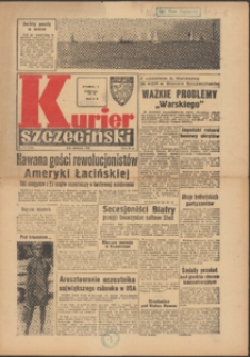 Kurier Szczeciński. 1967 nr 178 wyd.AB