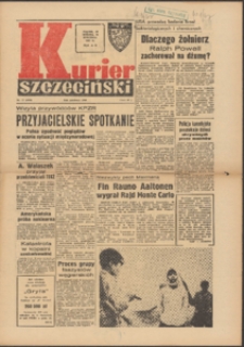 Kurier Szczeciński. 1967 nr 17 wyd.AB