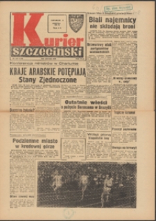 Kurier Szczeciński. 1967 nr 180 wyd.AB