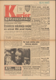 Kurier Szczeciński. 1967 nr 188 wyd.AB