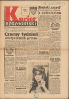 Kurier Szczeciński. 1967 nr 199 wyd.AB
