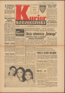 Kurier Szczeciński. 1967 nr 19 wyd.AB