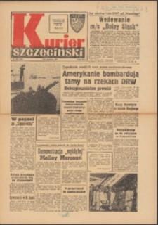 Kurier Szczeciński. 1967 nr 200 wyd.AB