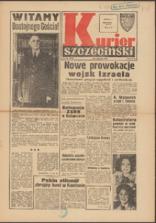 Kurier Szczeciński. 1967 nr 209 wyd.AB