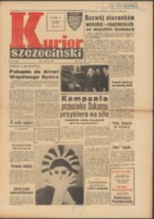 Kurier Szczeciński. 1967 nr 20 wyd.AB