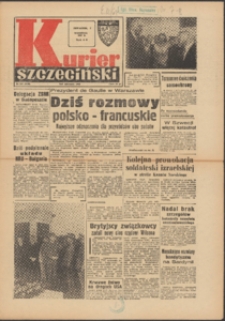 Kurier Szczeciński. 1967 nr 210 wyd.AB