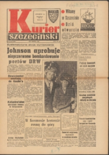 Kurier Szczeciński. 1967 nr 216 wyd.AB