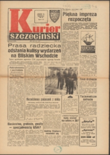 Kurier Szczeciński. 1967 nr 217 wyd.AB