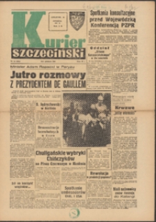 Kurier Szczeciński. 1967 nr 22 wyd.AB