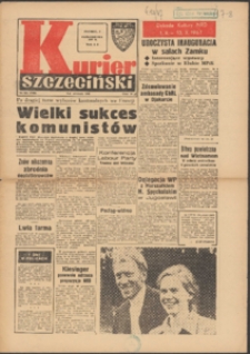 Kurier Szczeciński. 1967 nr 231 wyd.AB