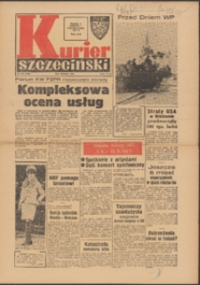 Kurier Szczeciński. 1967 nr 235 wyd.AB