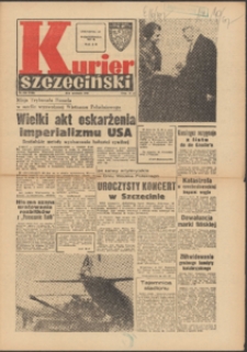 Kurier Szczeciński. 1967 nr 240 wyd.AB