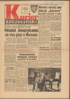 Kurier Szczeciński. 1967 nr 247 wyd.AB