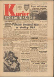 Kurier Szczeciński. 1967 nr 248 wyd.AB