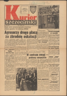 Kurier Szczeciński. 1967 nr 253 wyd.AB