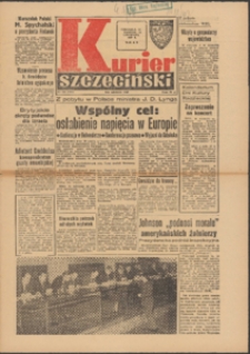 Kurier Szczeciński. 1967 nr 265 wyd.AB