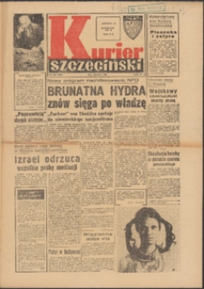 Kurier Szczeciński. 1967 nr 266 wyd.AB