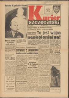 Kurier Szczeciński. 1967 nr 267 wyd.AB