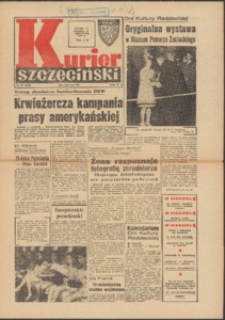 Kurier Szczeciński. 1967 nr 270 wyd.AB