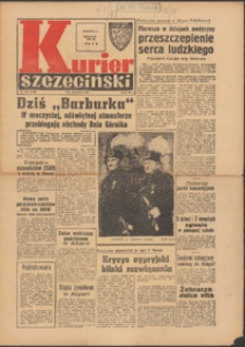 Kurier Szczeciński. 1967 nr 284 wyd.AB