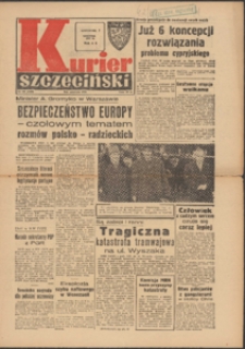 Kurier Szczeciński. 1967 nr 287 wyd.AB