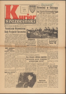 Kurier Szczeciński. 1967 nr 289 wyd.AB