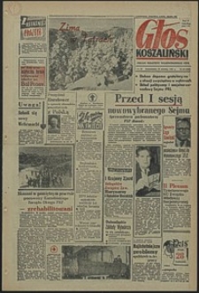 Głos Koszaliński. 1957, styczeń, nr 24