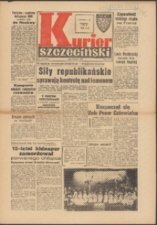 Kurier Szczeciński. 1967 nr 290 wyd.AB