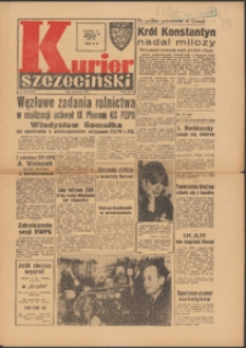 Kurier Szczeciński. 1967 nr 294 wyd.AB