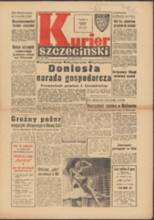 Kurier Szczeciński. 1967 nr 300 wyd.AB
