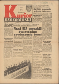 Kurier Szczeciński. 1967 nr 302 wyd.AB