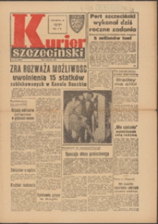 Kurier Szczeciński. 1967 nr 303 wyd.AB