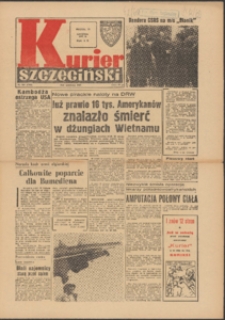 Kurier Szczeciński. 1967 nr 304 wyd.AB
