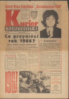 Kurier Szczeciński. 1967 nr 306 wyd.AB