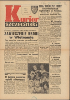 Kurier Szczeciński. 1967 nr 33 wyd.AB