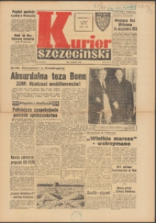 Kurier Szczeciński. 1967 nr 34 wyd.AB